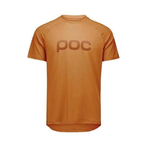 volný dres POC M's Reform Enduro Tee Bauxite Brown