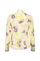 dámská bunda Maloja SeisM. Jacket Printed shaded white brushflower (1)