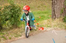 dětské rukavice Woom (6)