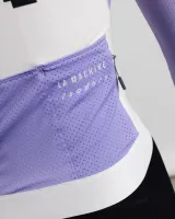 dres s dlouhým rukávem Isadore X La Machine Long Sleeve Jersey Vanilla (11)