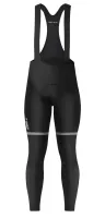 kalhoty Castelli Polare 4 Bibtight Black