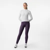 dámský dres s dlouhým rukávem CASTELLI Espresso Thermal 2 W Jersey Ivory (4)
