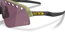 brýle Oakley Sutro Lite Sweep TDF Matte Trans Fern/Prizm Road black Vtd (4)