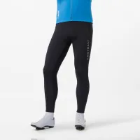 kalhoty CASTELLI Entrata 2 Wind Bibtight Black kalhoty CASTELLI Entrata 2 Wind Bibtight Black