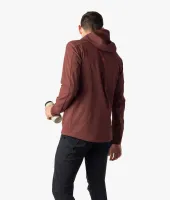 bunda 7MESH Chilco Anorak Men's Raisin (4)