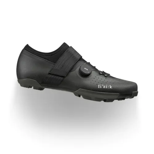 tretry Fizik Vento Ferox 2.0 black - dark forest