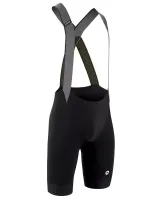 kraťasy ASSOS GTS Spring Fall Bib Shorts C2 Black Series (2)