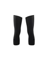 návleky na kolena ASSOS R Winter Knee Warmers P1 Black Series