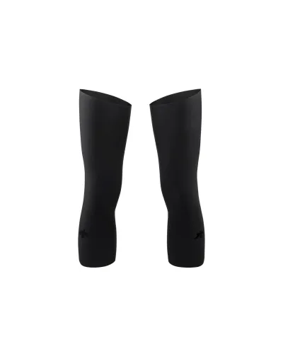 návleky na kolena ASSOS R Winter Knee Warmers P1 Black Series