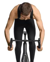 kalhoty ASSOS EQUIPE R HABU Winter Bib Tights S11 Black Series (4)