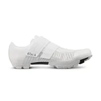 tretry Fizik Vento Powerstrap Aeroweave X white (1)