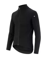 zimní bunda ASSOS EQUIPE R HABU Winter Jacket S9 Black Series (2)