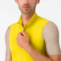 vesta CASTELLI Espresso 2 Vest Mango Mojito (2)