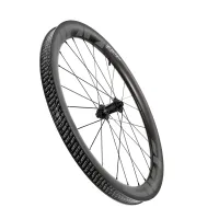 přední zapletené kolo Zipp 303 XPLR SW Carbon Disc Centerlock (1)