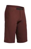 volné kraťasy 7MESH Glidepath Short Men's Redwood (1)