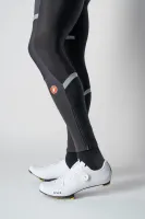 kalhoty Castelli Polare 4 Bibtight Black (7)