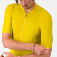 dres CASTELLI Espresso 2 Jersey Mango Mojito (2)