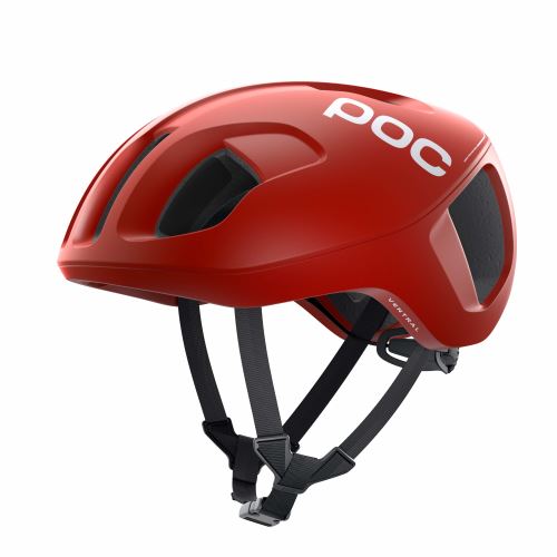 helma POC Ventral SPIN Prismane Red 2021