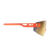 brýle POC Elicit Toric Fluo. Orange Translucent/Clarity Road/Partly Sunny Gold ONE (1)