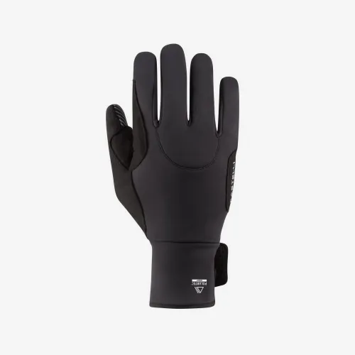 zimní rukavice CASTELLI Estremo 2 Glove Black