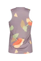 dámský volný dres Maloja ParrossazM. Top smoky purple fieldflower (1)