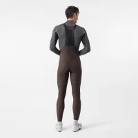 kalhoty CASTELLI Espresso 2 Bibtight Chestnut (6)