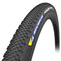 plášť Michelin Power Gravel 700x47C kevlar TS TLR Black Competition Line plášť Michelin Power Gravel 700x47C kevlar TS TLR Black Competition Line