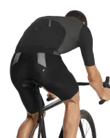 dres ASSOS MILLE GTO Jersey C2 Rock Grey (6)