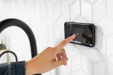 Peak Design Wall Mount - Bone (6)