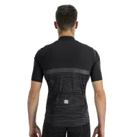 dres Sportful Giara Jersey Black (1)