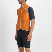 vesta Sportful Hot Pack Easylight Vest Orange Sdr (2)