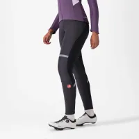 dámské kalhoty Castelli Polare 2 W Bibtight Black (8)