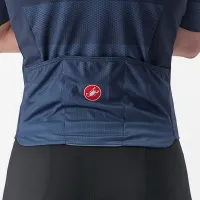 dres Castelli Livelli Jersey Belgian Blue (2)