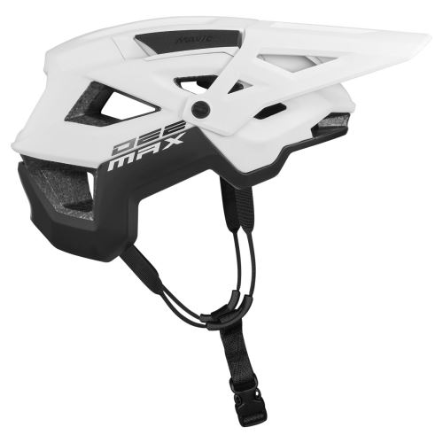 helma MAVIC Deemax MIPS White/Black 2024
