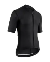 dres ASSOS EQUIPE R Jersey S11 Black Series (2)