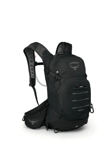 batoh Osprey Raven 14 black