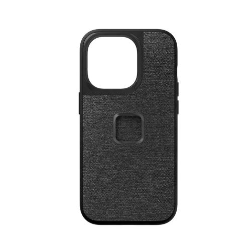 Peak Design Everyday Case - iPhone 14 Pro - Charcoal