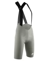 dámské kraťasy ASSOS DYORA R Bib Shorts S11 Edge Green (2)