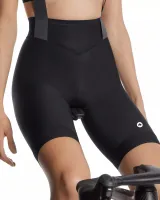dámské kraťasy ASSOS UMA GT Bib Shorts C2 Black Series (9)