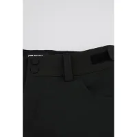 dámské volné kraťasy MONS ROYALE Momentum 2.0 Bike Shorts Wmns black / gold (3)