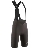 dámské kraťasy ASSOS UMA GT BIB SHORTS S11 Wild Brown (2)