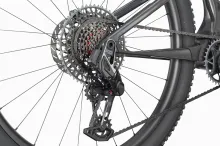 kolo Cannondale Scalpel Carbon 1 RAW 2026 (4)