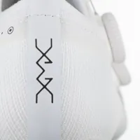 tretry Fizik Vento Vega Carbon white - white (6)