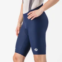 kraťasy s laclem CASTELLI Espresso 2 Bibshort Belgian Blue (2)