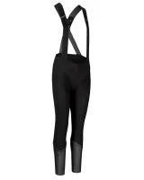 dámské zimní kalhoty ASSOS DYORA RS Winter Bib Tights S9 Black Series (3)