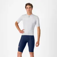 kraťasy s laclem Castelli Competizione 2 Bibshort Belgian Blue (2)