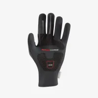 zimní rukavice CASTELLI Perfetto Light 2 Glove Black (1)