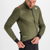 bunda Sportful Fiandre Medium Jacket Beetle (7)