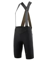 dámské kraťasy ASSOS UMA GTV Bib Shorts C2 EVO Black Series (3)
