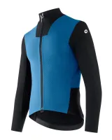 zimní bunda ASSOS MILLE GT HASHOOGI Winter Jacket S11 Storm Blue (3)